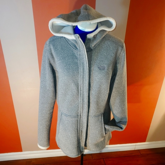 Women's The North Face Hoodie - Picture 1 of 8